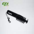 High quality plastic golf brushes with spray pump